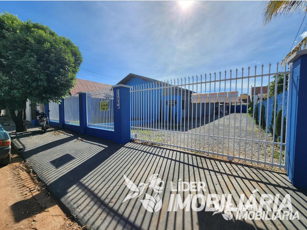 QUITINETE PARA LOCAÇÃO NO BAIRRO BANDEIRANTES EM LUCAS DO RIO ...