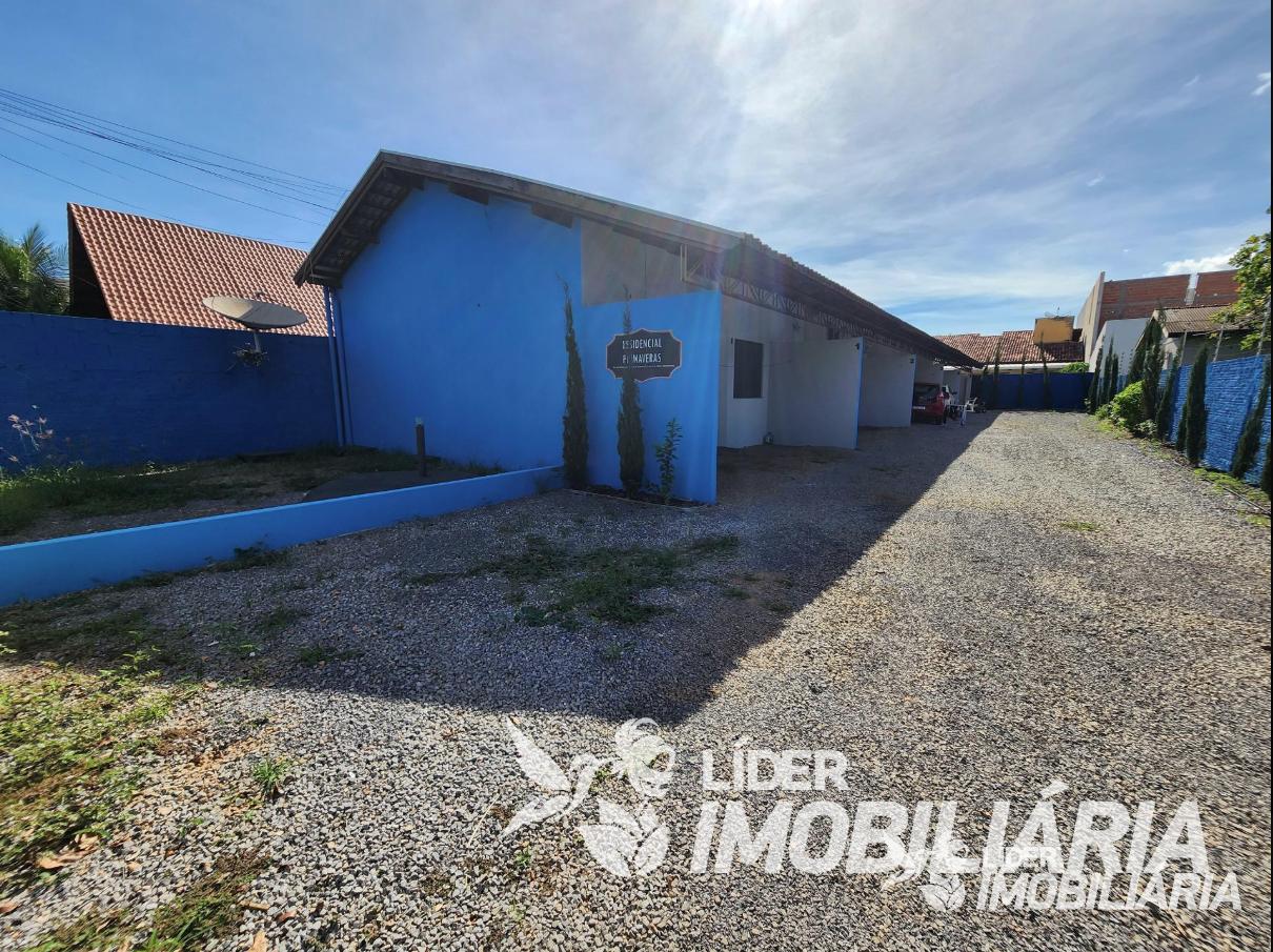 QUITINETE PARA LOCAÇÃO NO BAIRRO BANDEIRANTES EM LUCAS DO RIO ...