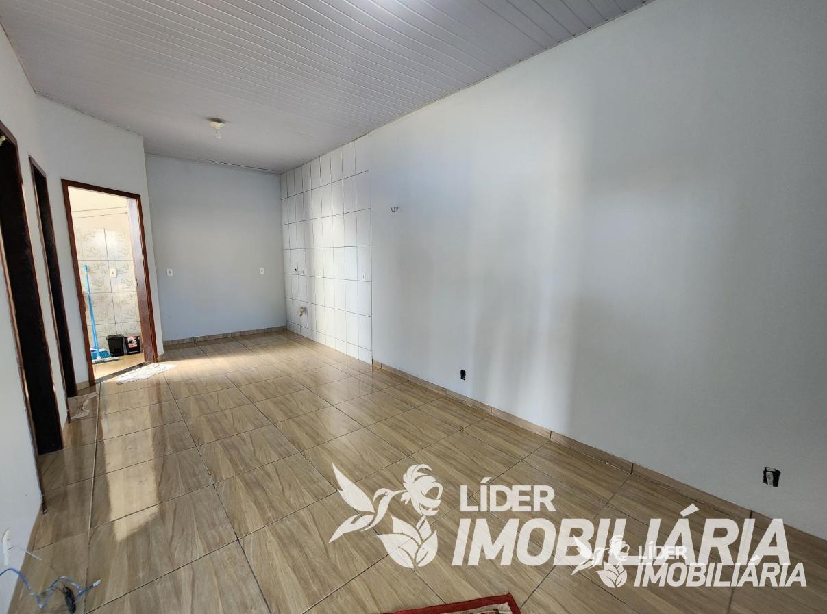 QUITINETE PARA LOCAÇÃO NO BAIRRO BANDEIRANTES EM LUCAS DO RIO ...