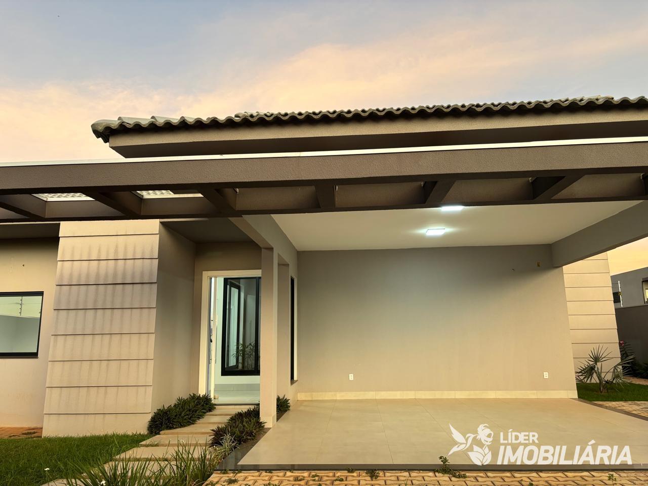 CASA DE ALTO PADRÃO EM UM NOBRE BAIRRO, O PARQUE DOS BURITIS