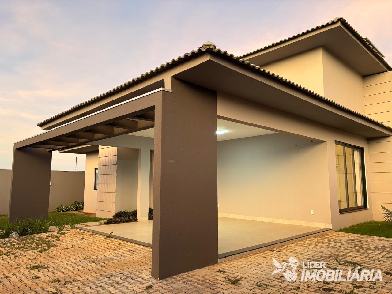 CASA DE ALTO PADRÃO EM UM NOBRE BAIRRO, O PARQUE DOS BURITIS