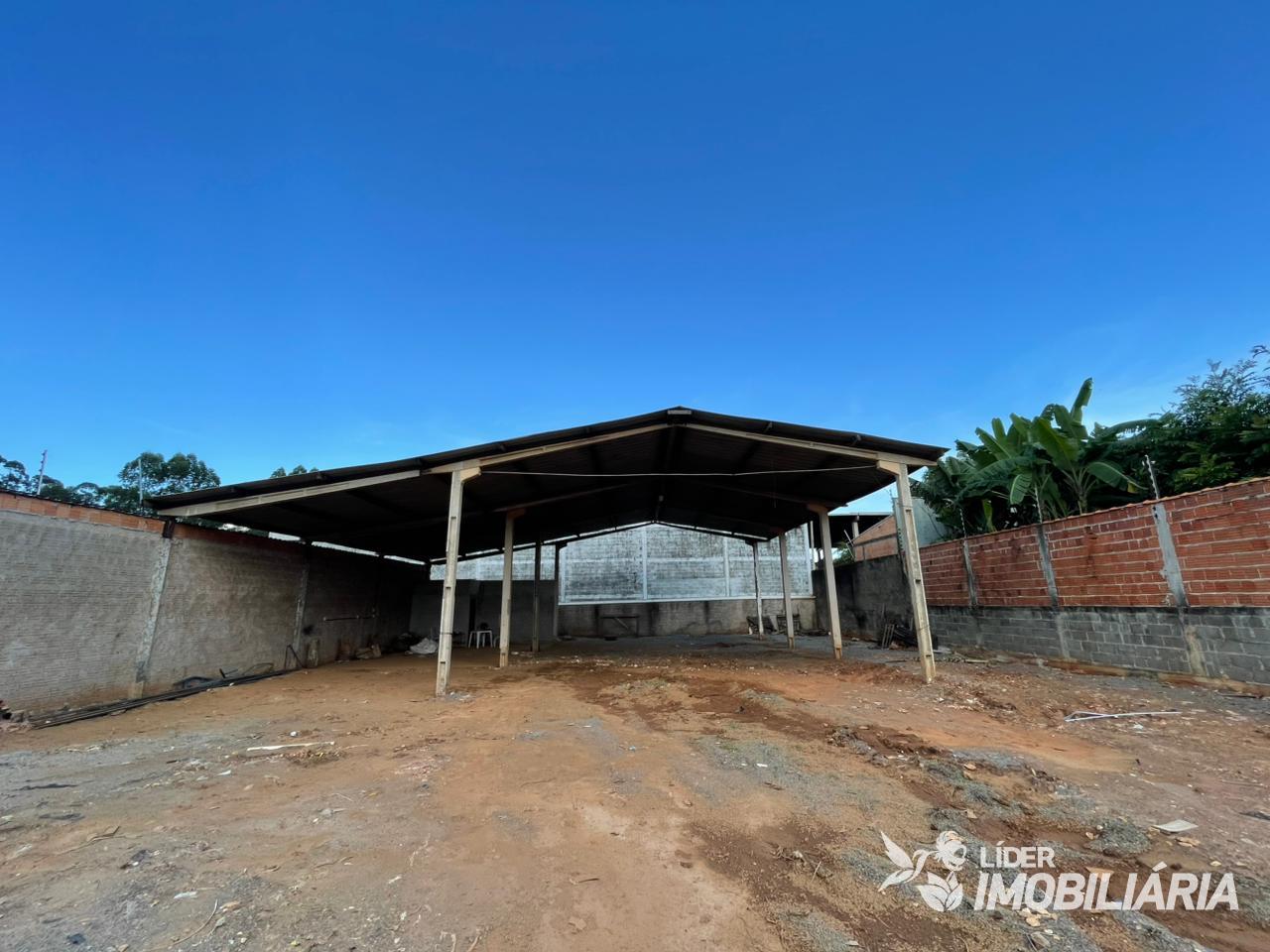 Barracão para locação, INDUSTRIAL, LUCAS DO RIO VERDE - MT