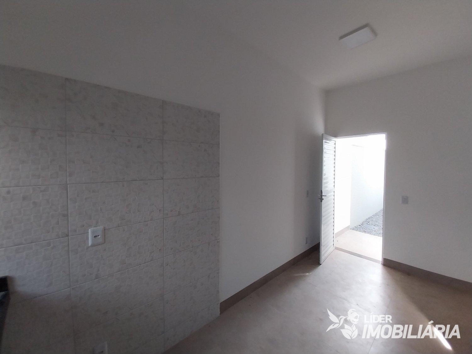 CASA PARA LOCAÇÃO, BANDEIRANTES, LUCAS DO RIO VERDE - MT