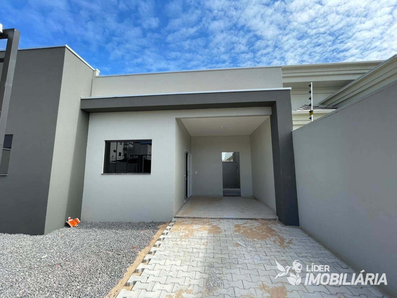 CASA PARA LOCAÇÃO BAIRRO BANDEIRANTES, LUCAS DO RIO VERDE MT
