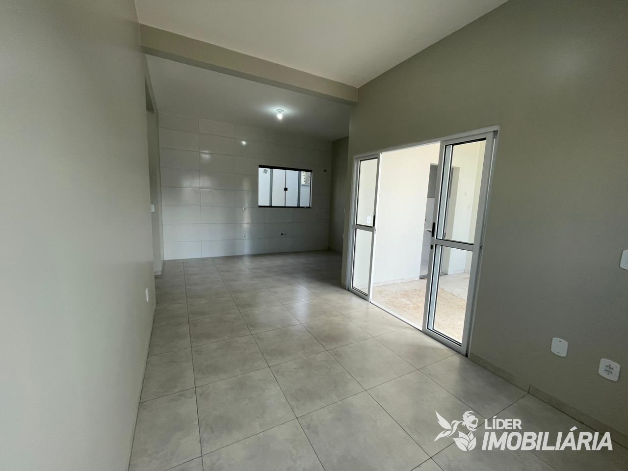 CASA PARA LOCAÇÃO BAIRRO BANDEIRANTES, LUCAS DO RIO VERDE MT