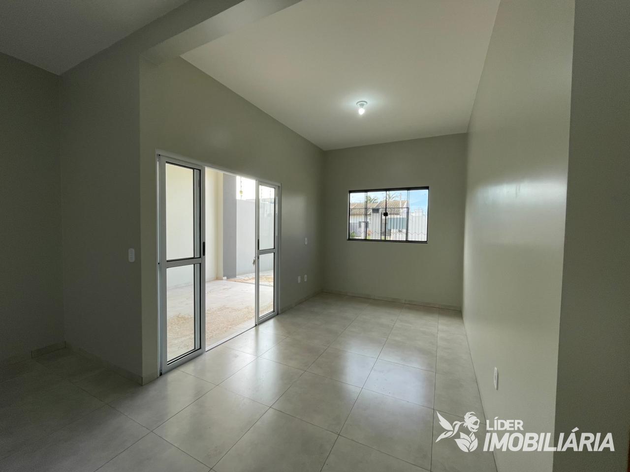 CASA PARA LOCAÇÃO BAIRRO BANDEIRANTES, LUCAS DO RIO VERDE MT