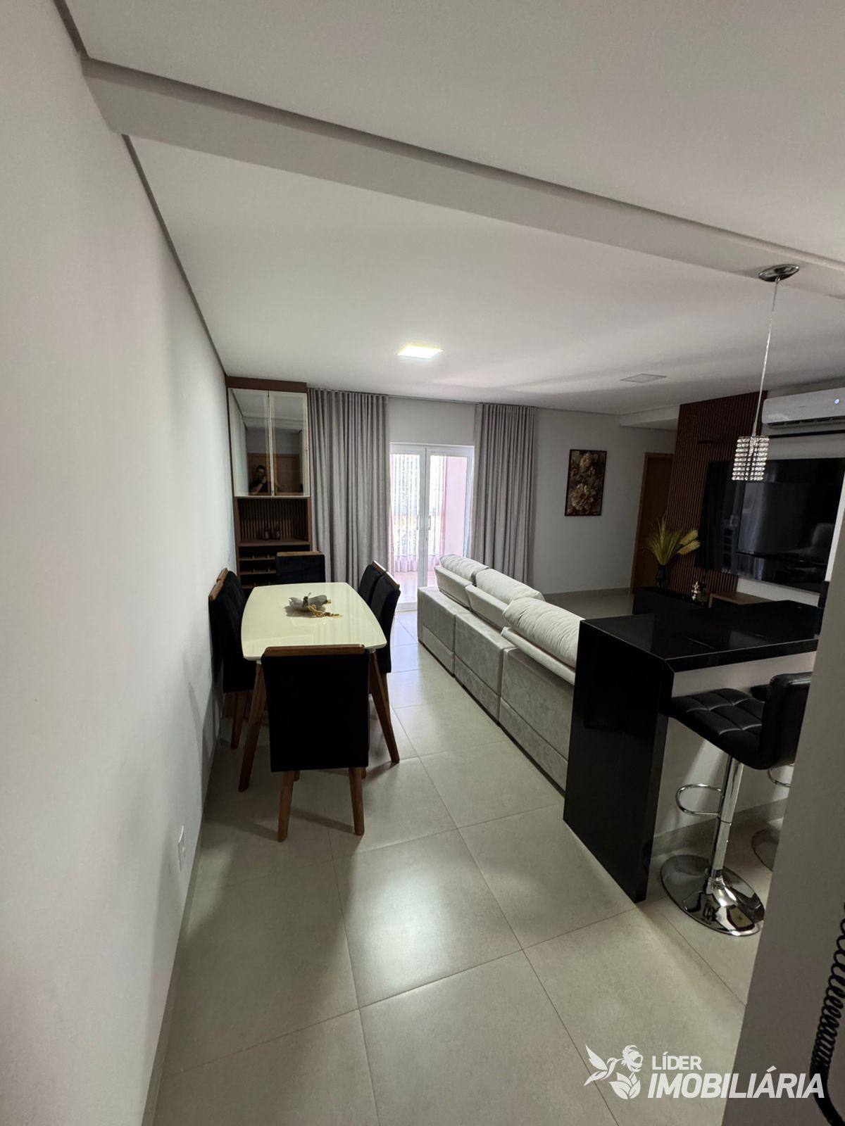 APARTAMENTO MOBILIADO A VENDA, RESIDENCIAL AMÁLIA, LUCAS DO RI...
