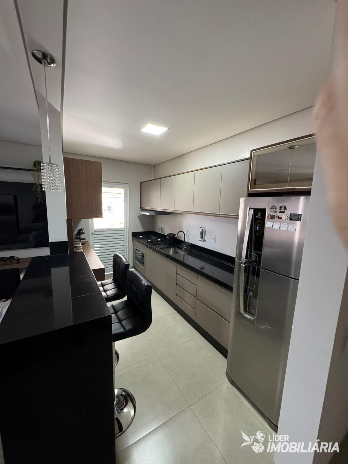 APARTAMENTO MOBILIADO A VENDA, RESIDENCIAL AMÁLIA, LUCAS DO RI...