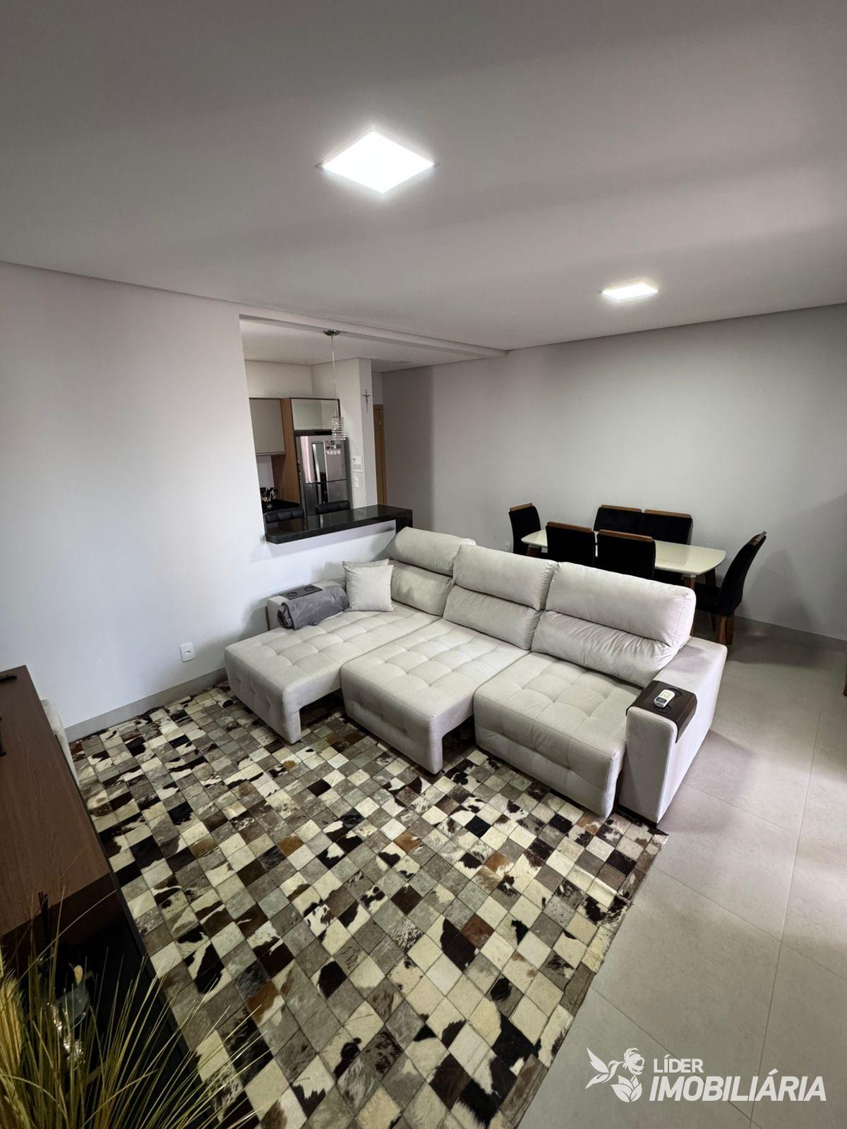 APARTAMENTO MOBILIADO A VENDA, RESIDENCIAL AMÁLIA, LUCAS DO RI...