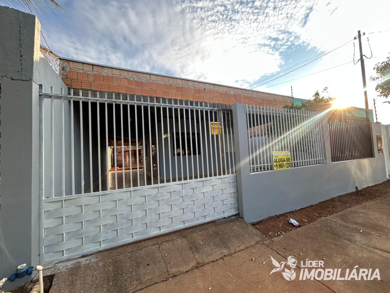 CASA PARA LOCAÇÃO BAIRRO PARQUE DAS AMÉRICAS, LUCAS DO RIO VER...