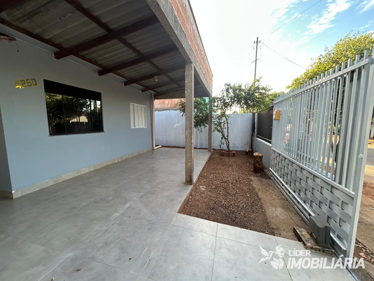 CASA PARA LOCAÇÃO BAIRRO PARQUE DAS AMÉRICAS, LUCAS DO RIO VER...