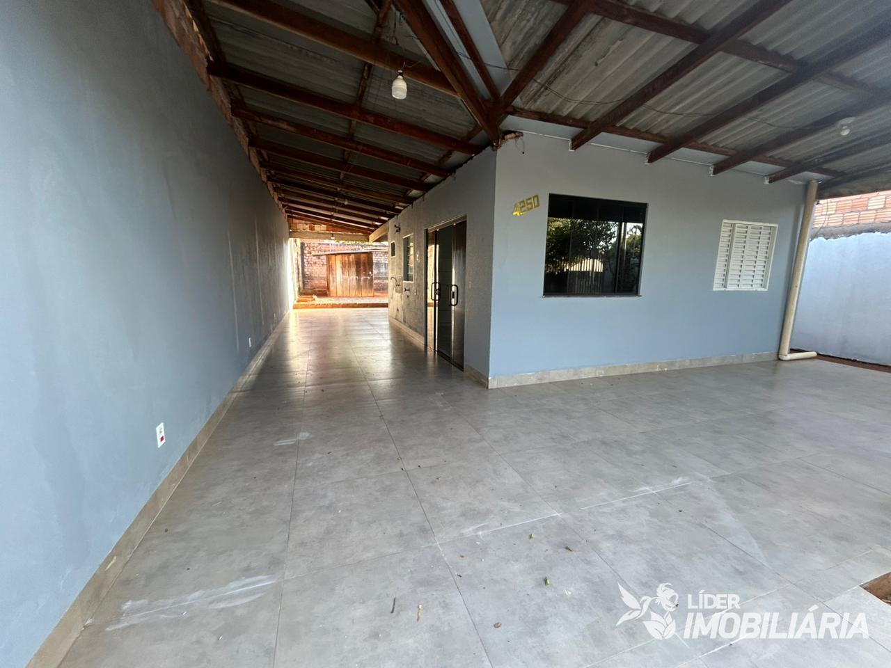 CASA PARA LOCAÇÃO BAIRRO PARQUE DAS AMÉRICAS, LUCAS DO RIO VER...