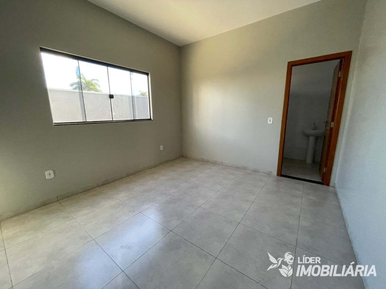 CASA PARA LOCAÇÃO BAIRRO BANDEIRANTES - LUCAS DO RIO VERDE-MT