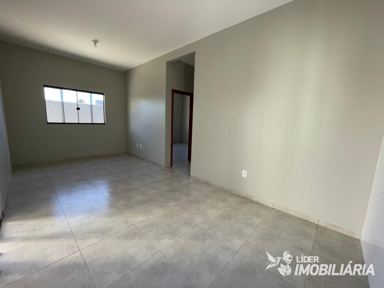 CASA PARA LOCAÇÃO BAIRRO BANDEIRANTES - LUCAS DO RIO VERDE-MT