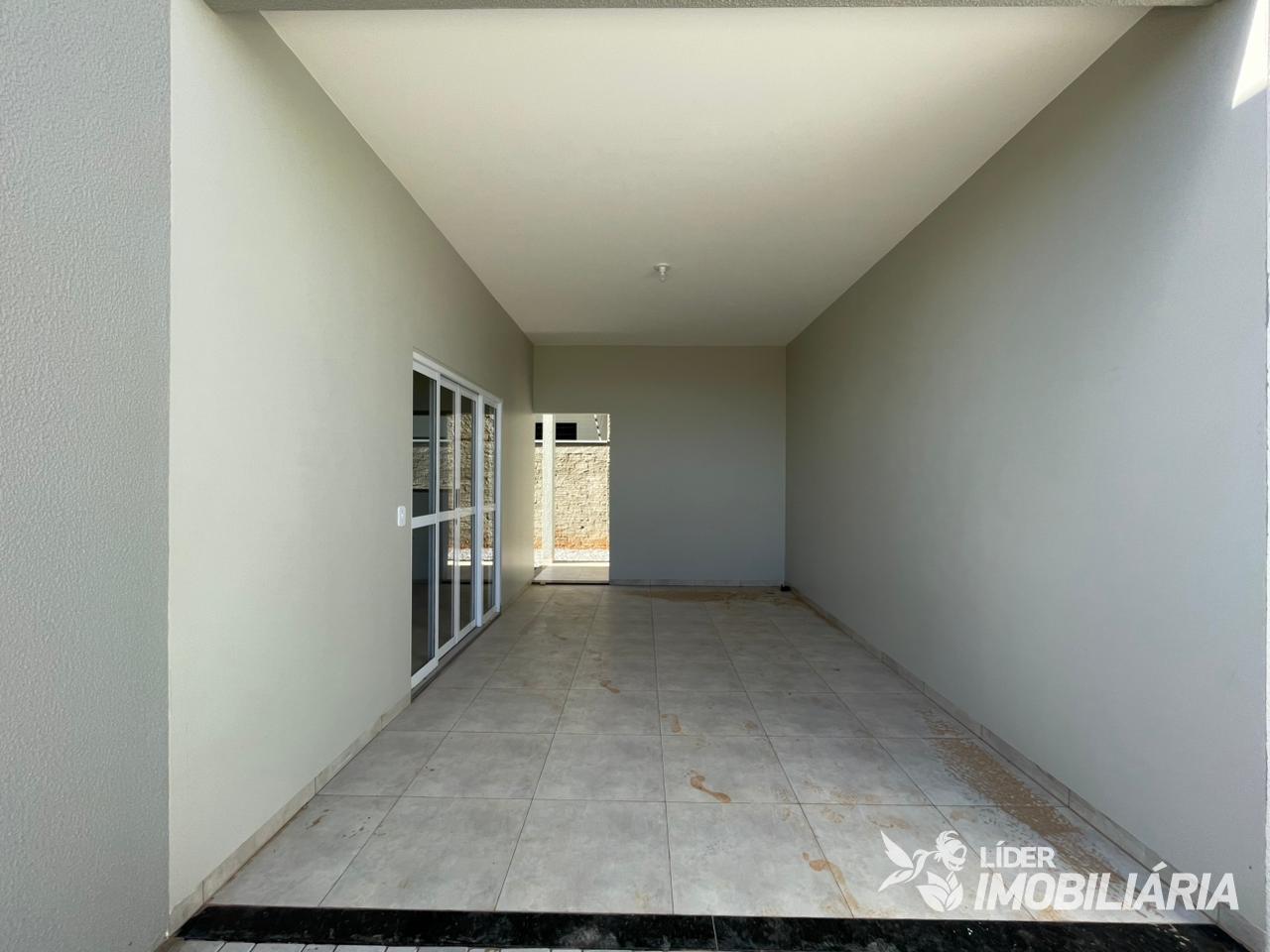 CASA PARA LOCAÇÃO BAIRRO BANDEIRANTES - LUCAS DO RIO VERDE-MT