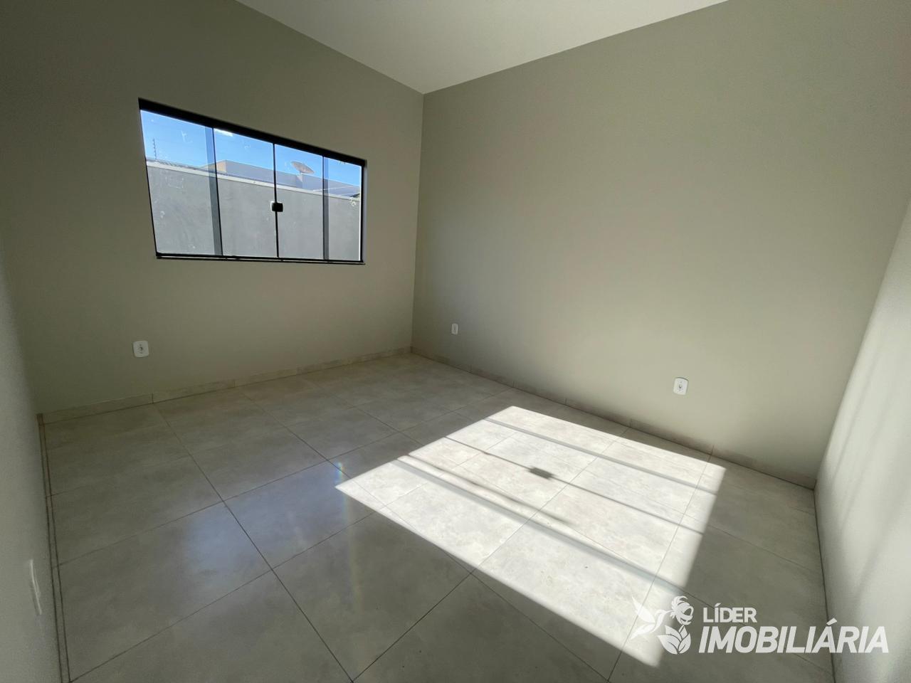 CASA PARA LOCAÇÃO, BAIRRO BANDEIRANTES - LUCAS DO RIO VERDE -MT