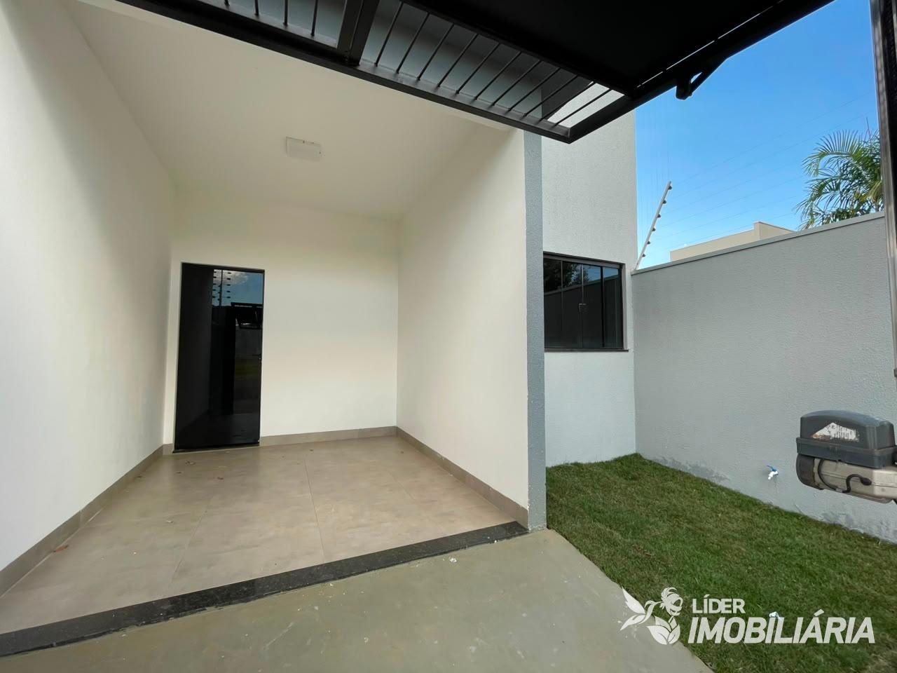 Casa para locação, BANDEIRANTES, LUCAS DO RIO VERDE - MT