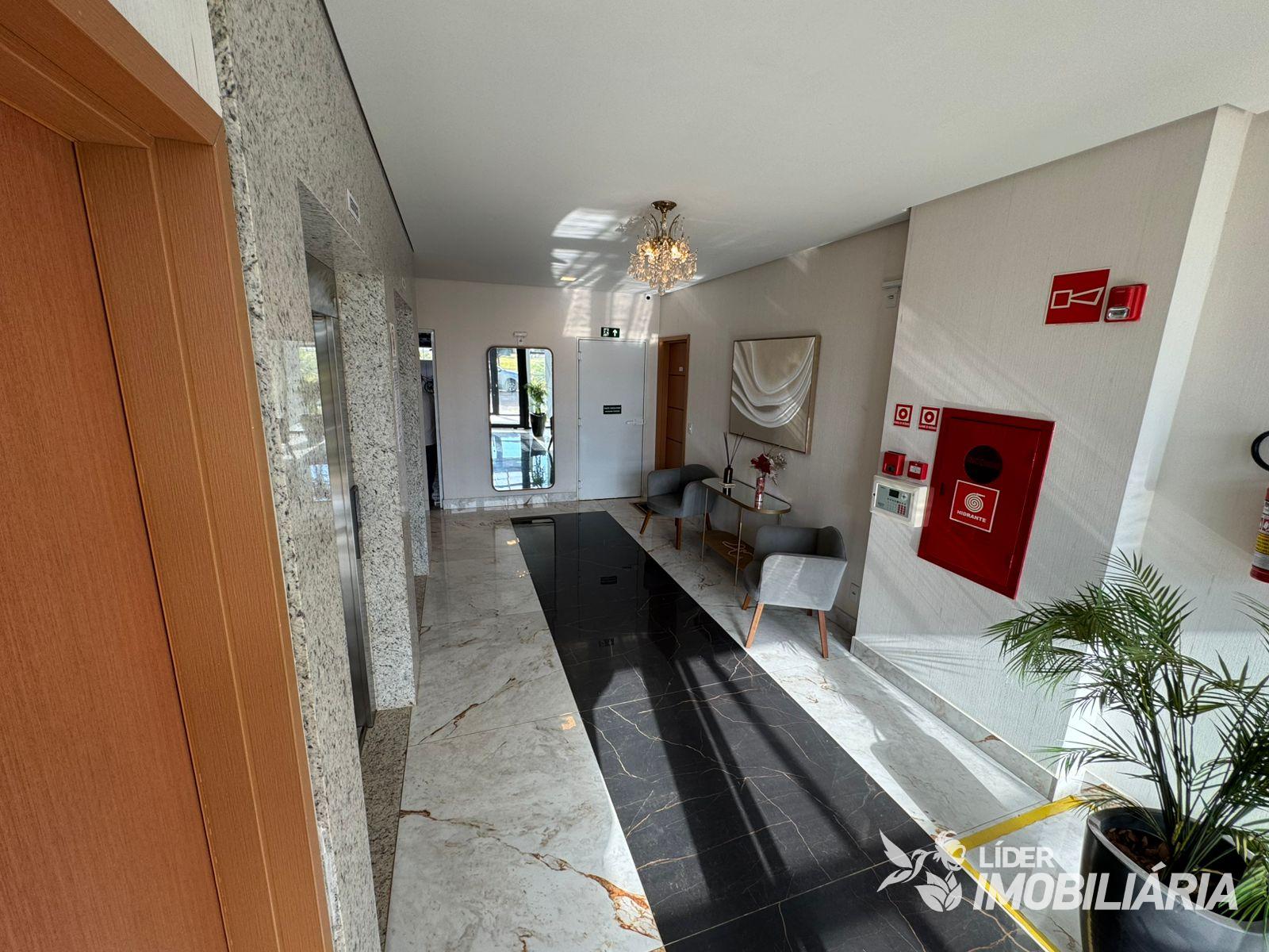 APARTAMENTO PARA LOCAÇÃO, RESIDENCIAL VISTA BELLA, PARQUE DOS ...