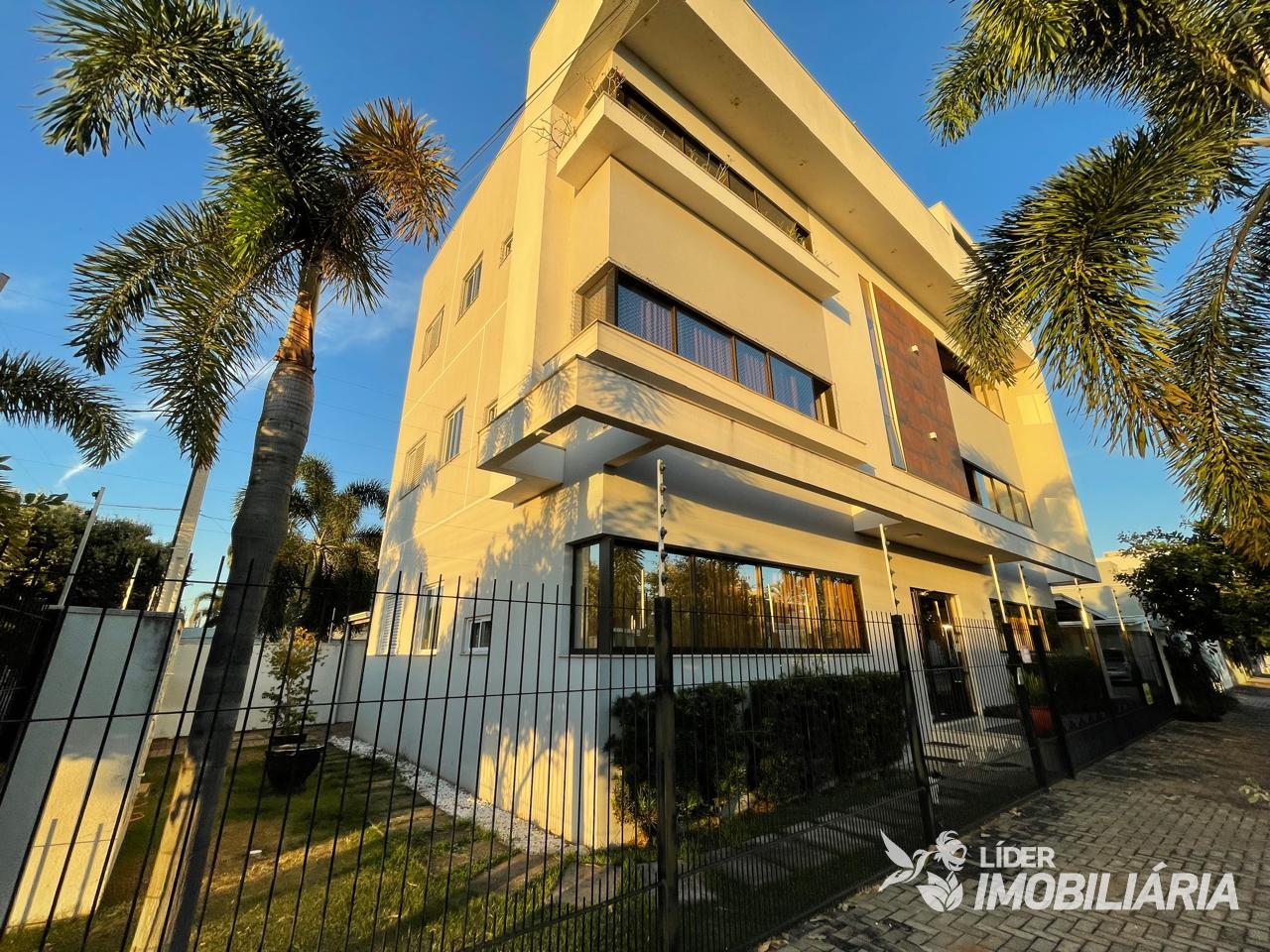 APARTAMENTO Á VENDA, RESIDENCIAL DÁLIAS, LUCAS DO RIO VERDE - MT