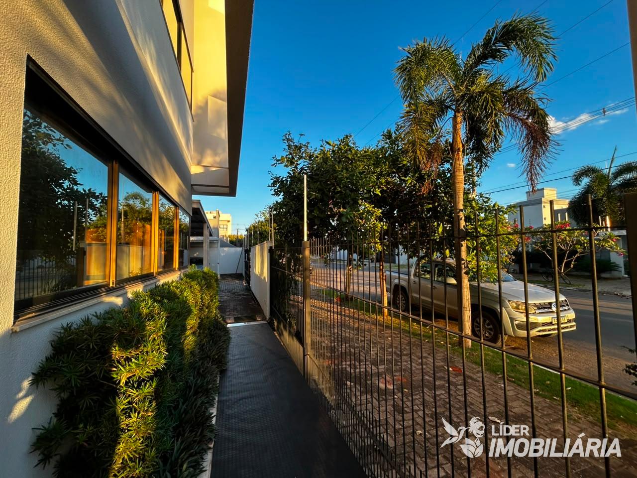 APARTAMENTO Á VENDA, RESIDENCIAL DÁLIAS, LUCAS DO RIO VERDE - MT