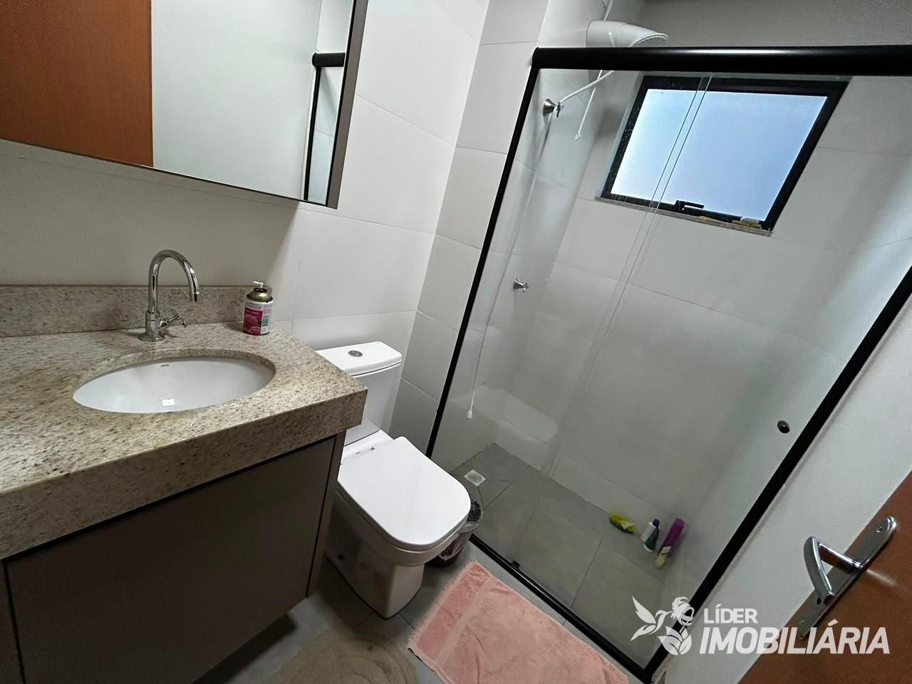 APARTAMENTO Á VENDA, RESIDENCIAL EUROPA, LUCAS DO RIO VERDE - MT