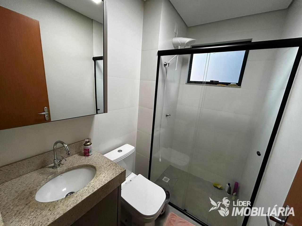 APARTAMENTO Á VENDA, RESIDENCIAL EUROPA, LUCAS DO RIO VERDE - MT