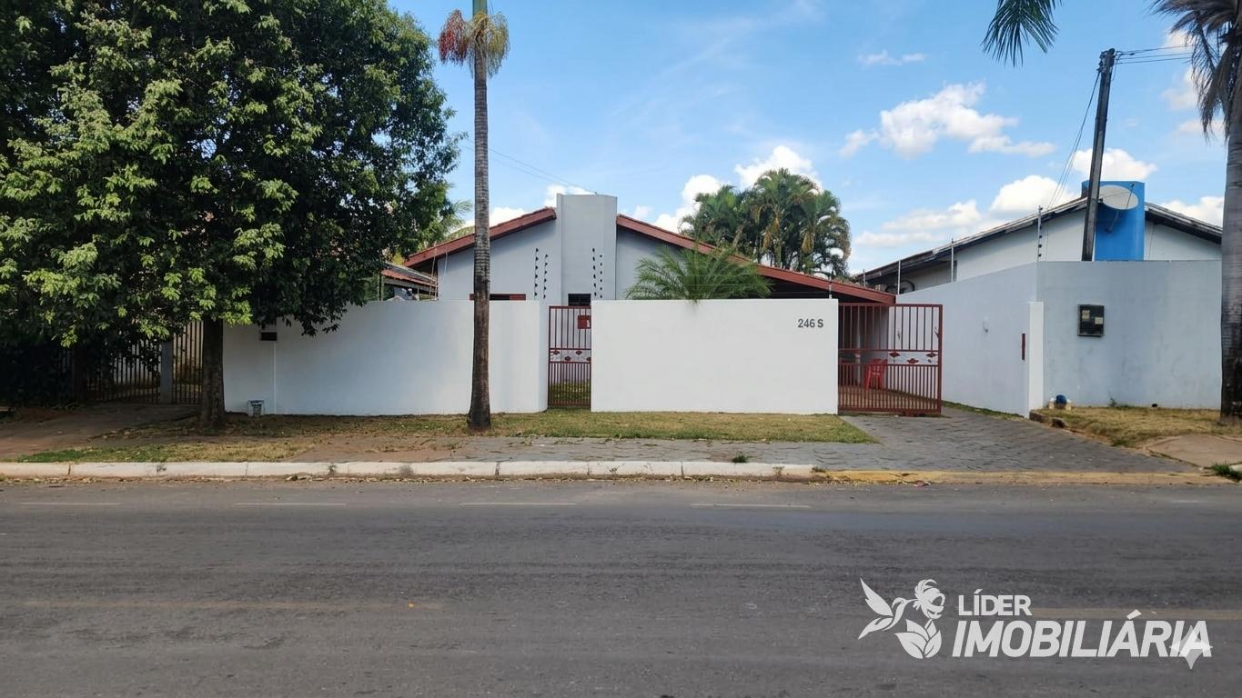 CASA Á VENDA, BAIRRO JARDIM DAS PALMEIRAS, LUCAS DO RIO VERDE ...