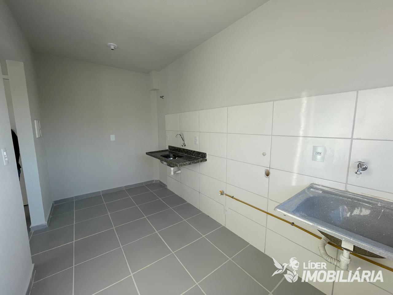 APARTAMENTO PARA LOCAÇÃO RES. ÁGUAS DO CERRADO, BAIRRO PARQUE ...