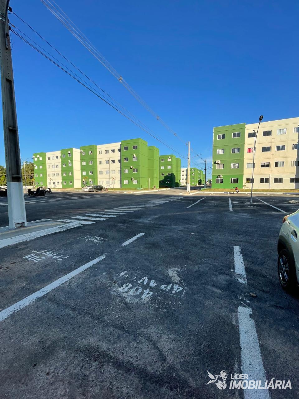 APARTAMENTO PARA LOCAÇÃO RES. ÁGUAS DO CERRADO, BAIRRO PARQUE ...