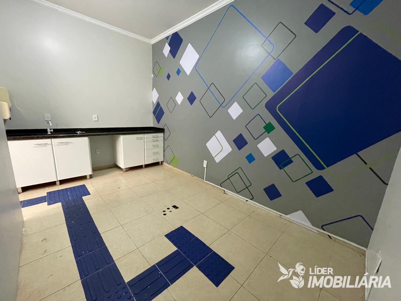 SALA COMERCIAL PARA LOCAÇÃO