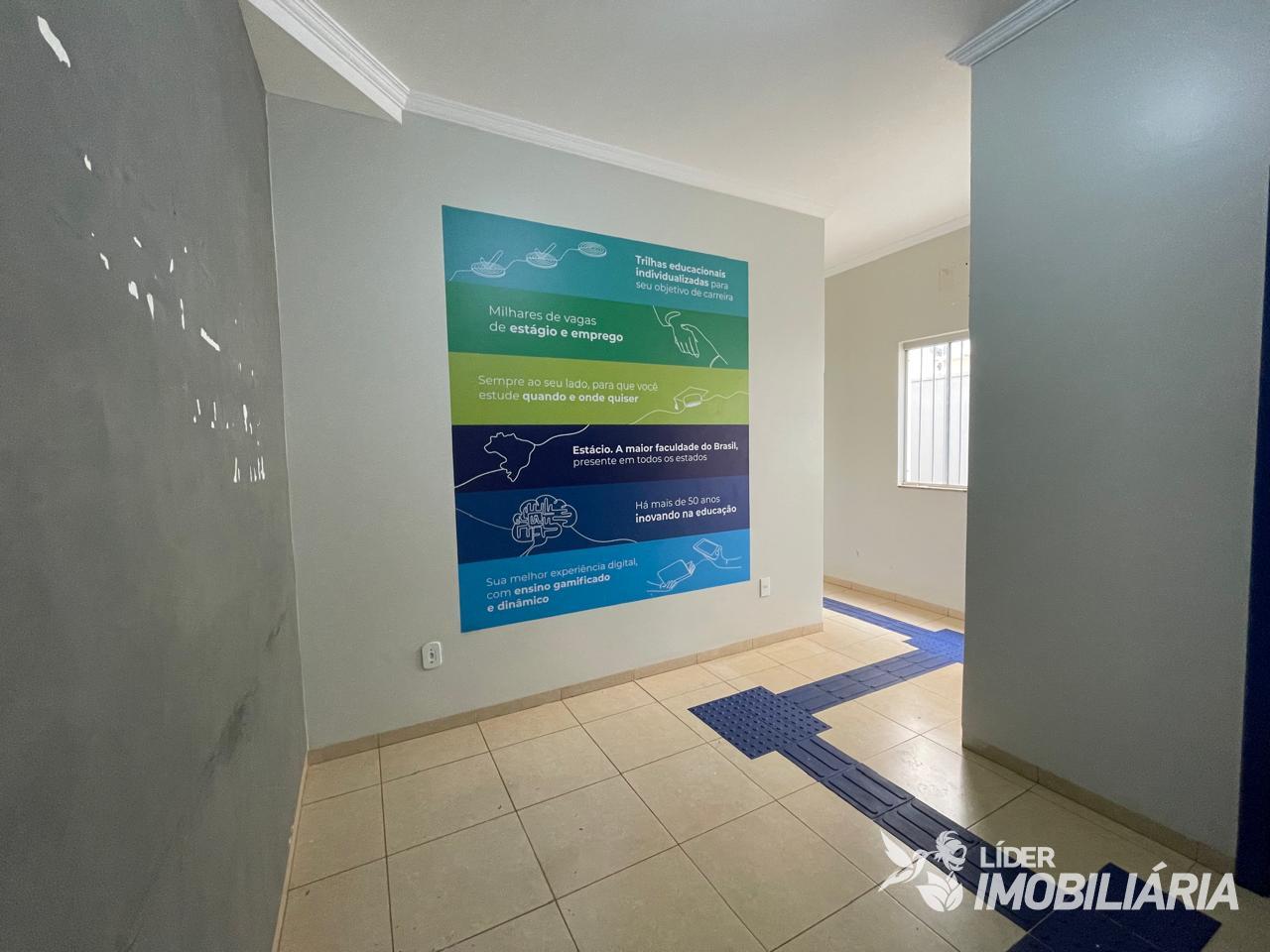 SALA COMERCIAL PARA LOCAÇÃO