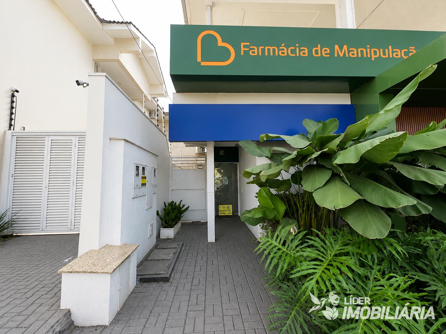 SALA COMERCIAL PARA LOCAÇÃO