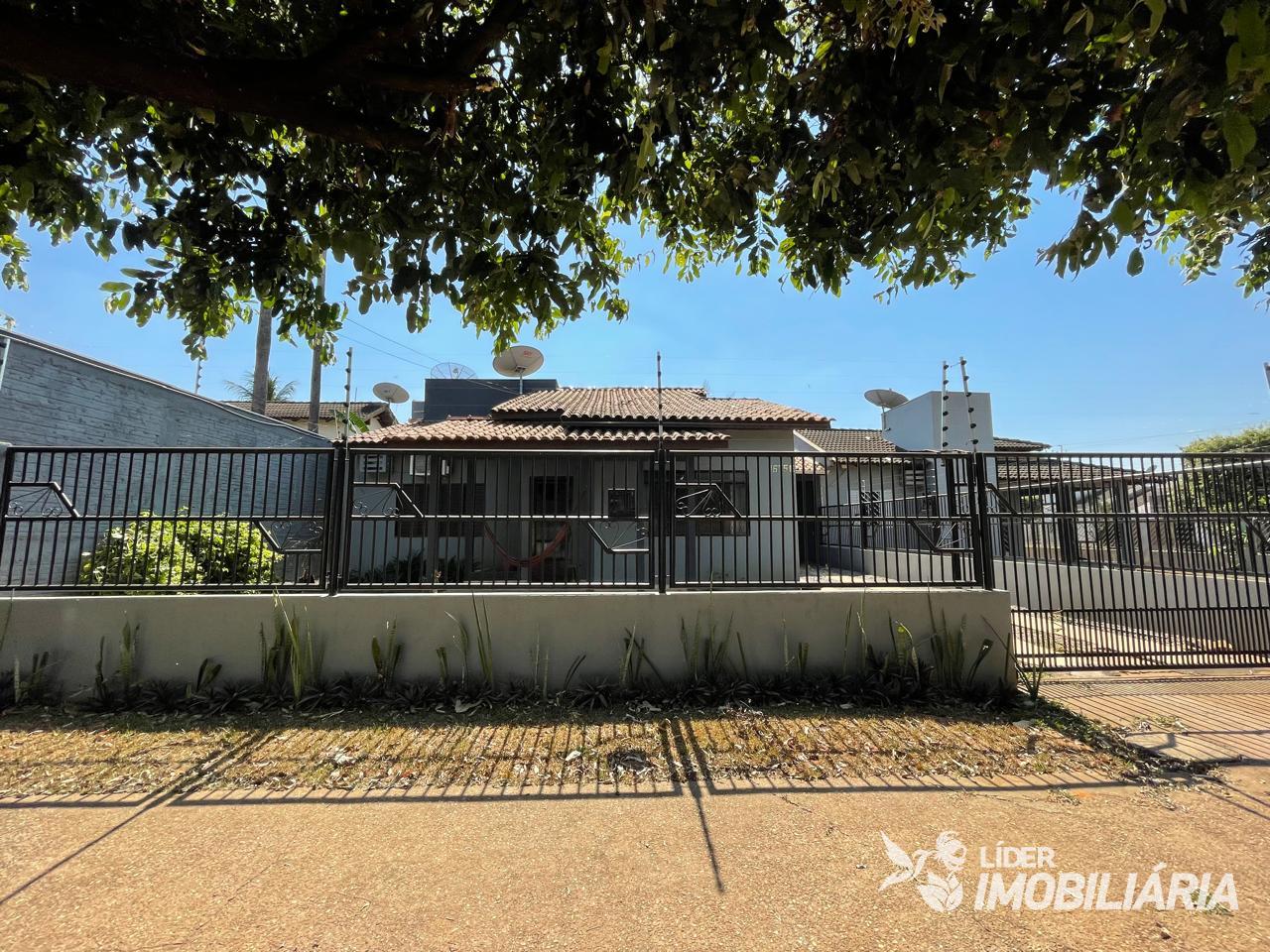 CASA PARA LOCAÇÃO, BAIRRO PIONEIRO, LUCAS DO RIO VERDE, MT