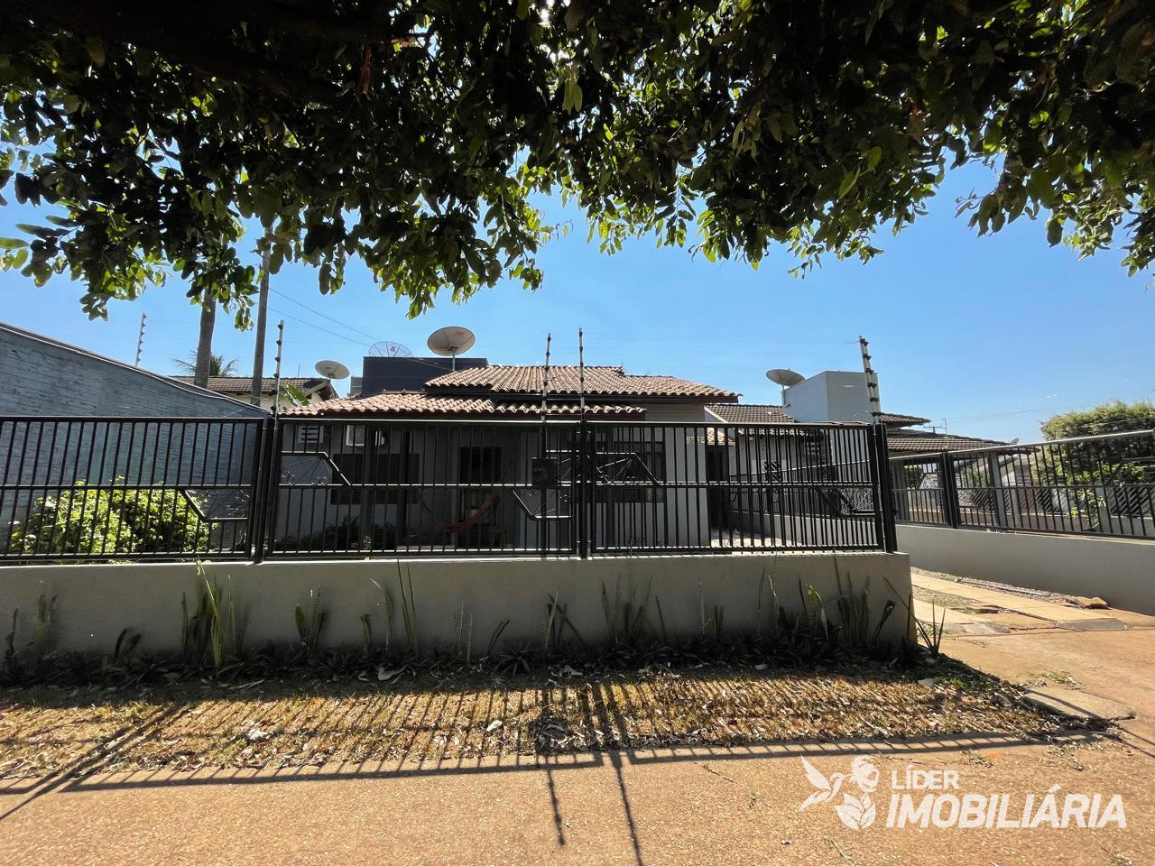 CASA PARA LOCAÇÃO, BAIRRO PIONEIRO, LUCAS DO RIO VERDE, MT