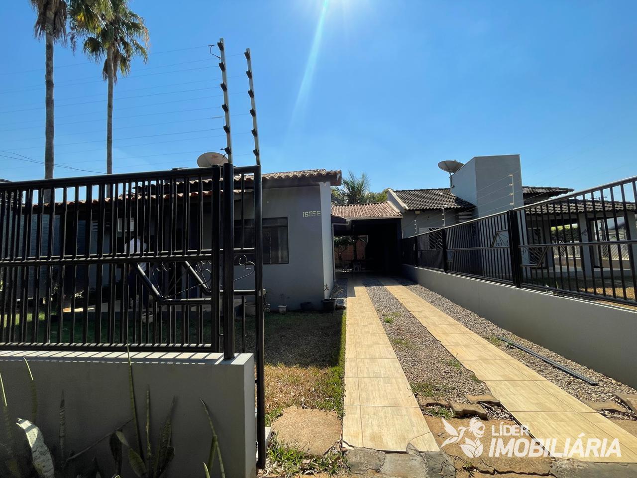 CASA PARA LOCAÇÃO, BAIRRO PIONEIRO, LUCAS DO RIO VERDE, MT