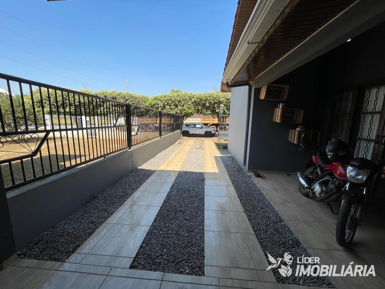 CASA PARA LOCAÇÃO, BAIRRO PIONEIRO, LUCAS DO RIO VERDE, MT