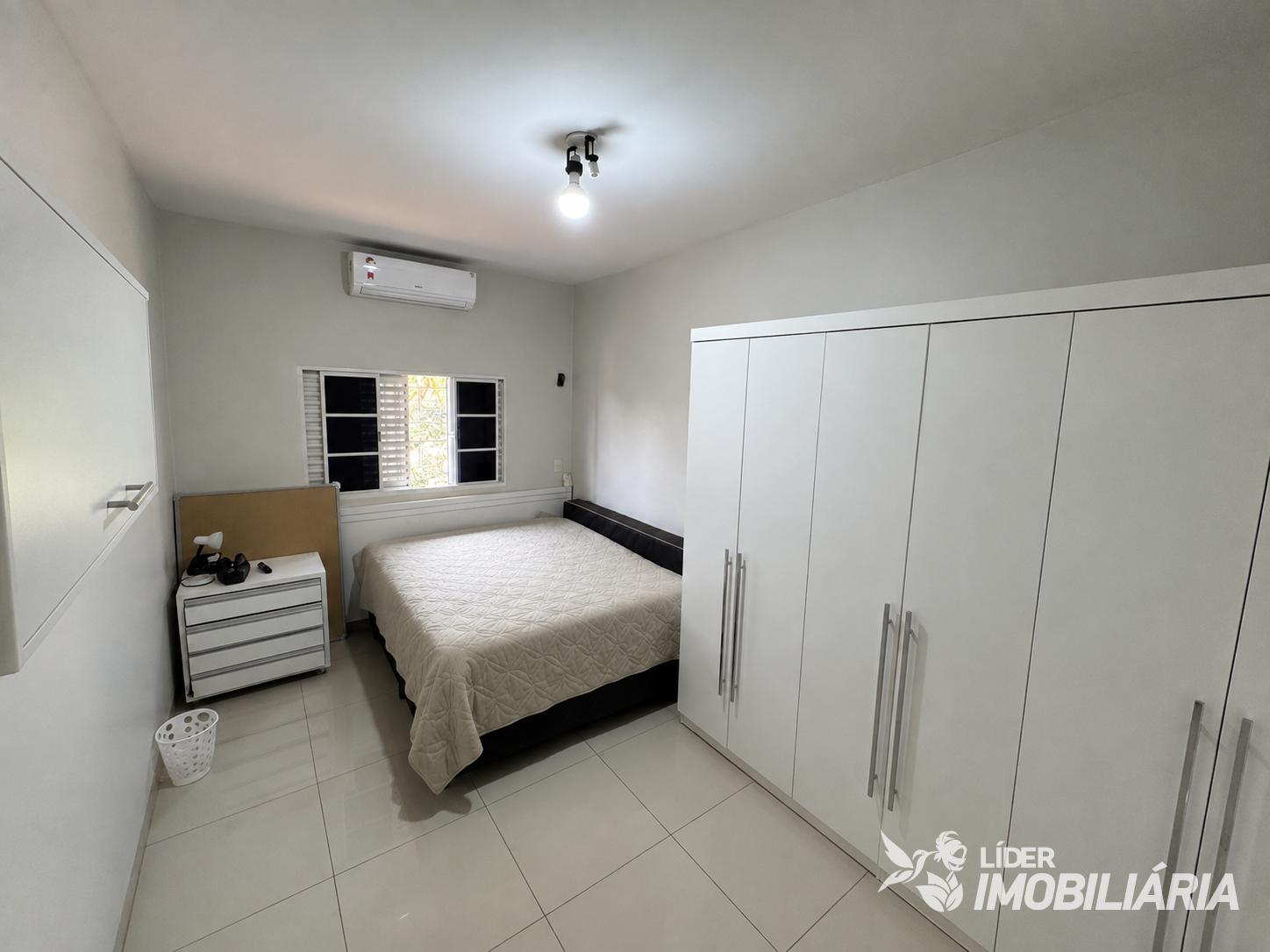 Apartamento com 3 quartos à venda no Residencial Rio Verde