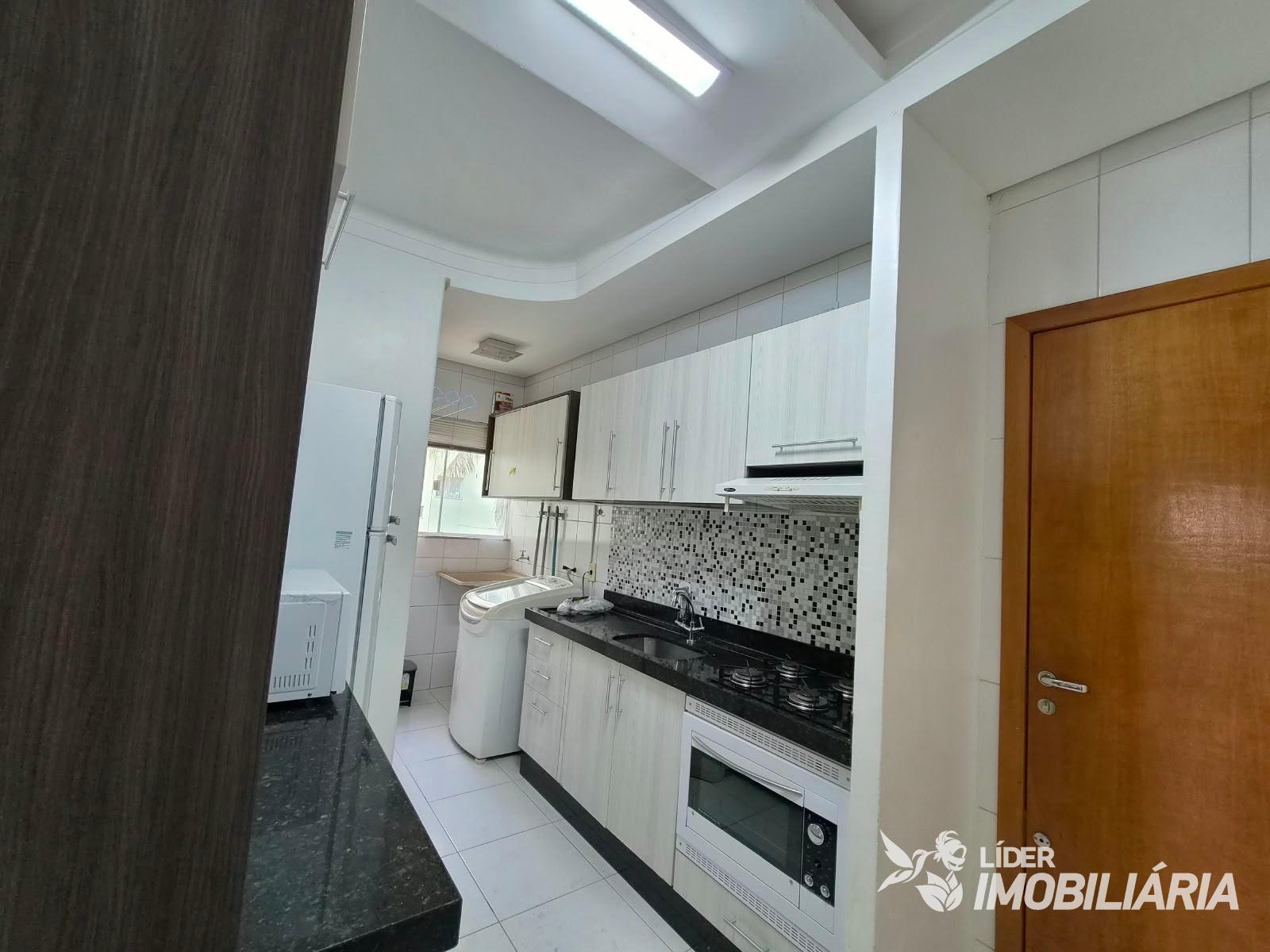 APARTAMENTO PARA LOCAÇÃO