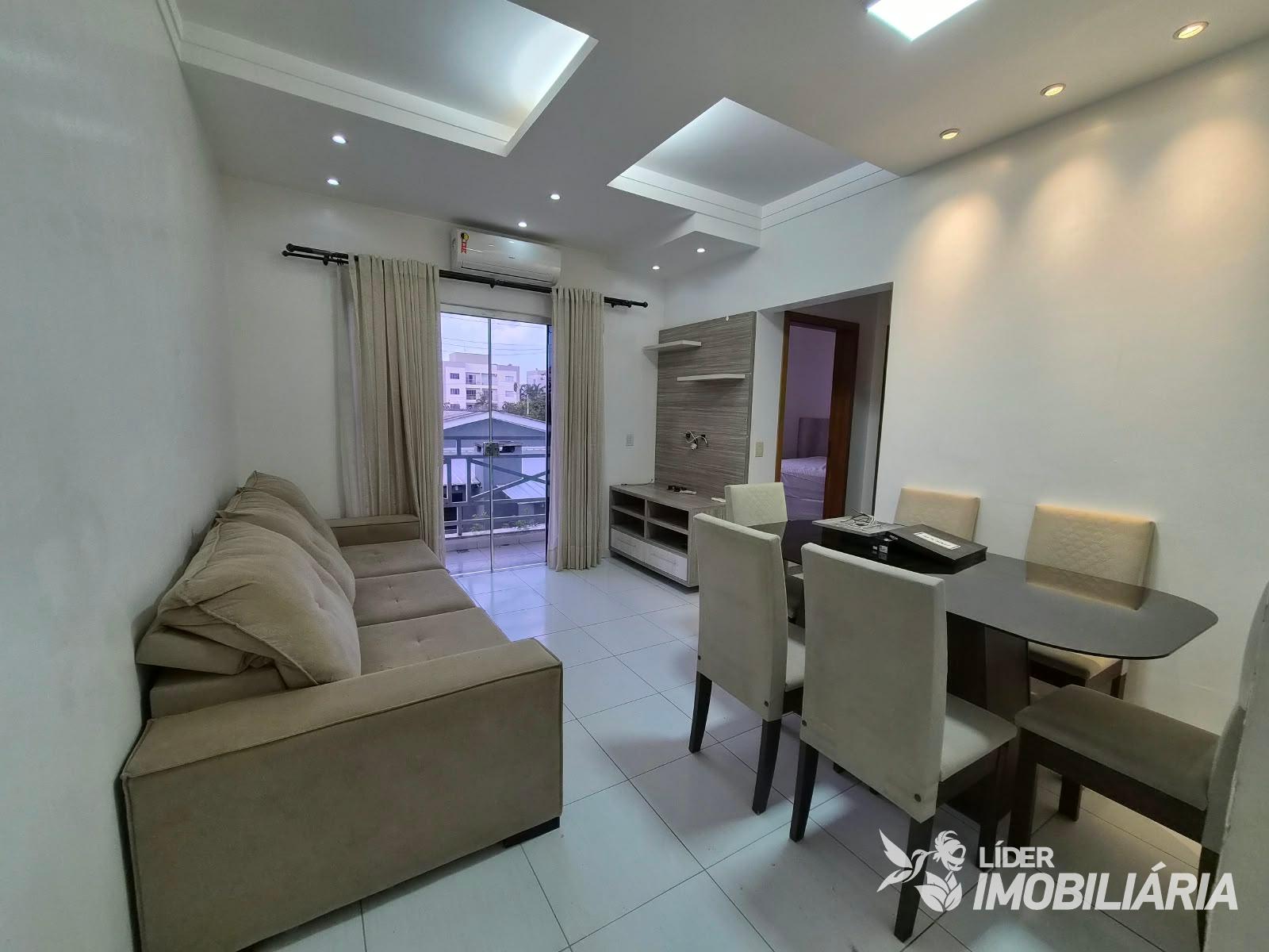 APARTAMENTO PARA LOCAÇÃO