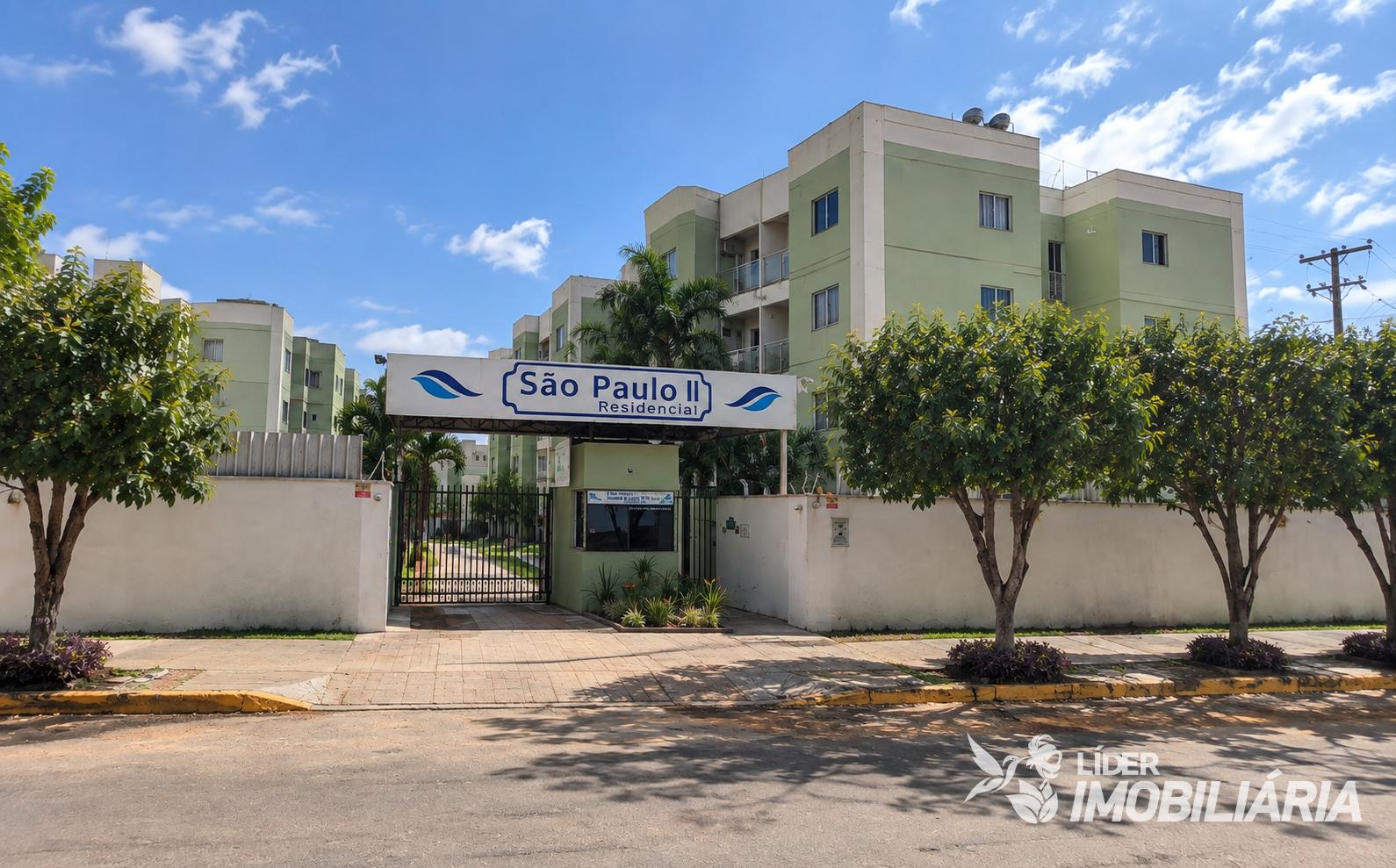 APARTAMENTO PARA LOCAÇÃO