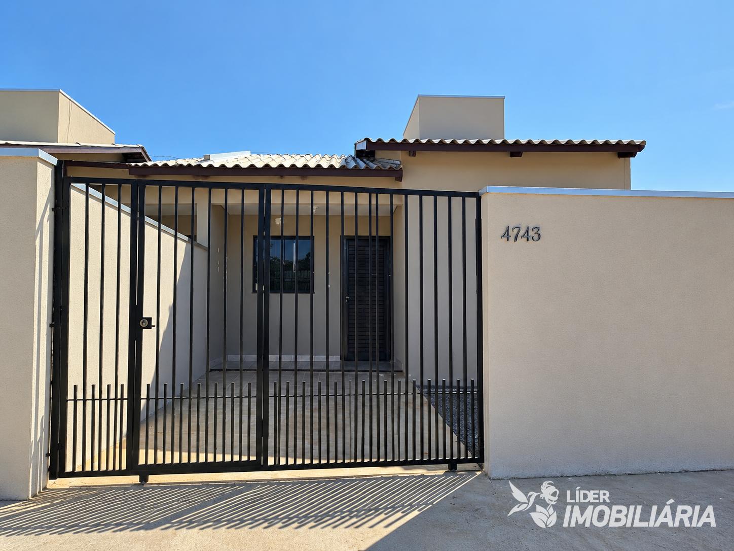 CASA PARA LOCAÇÃO, PARQUE DAS ARARAS, LUCAS DO RIO VERDE - MT