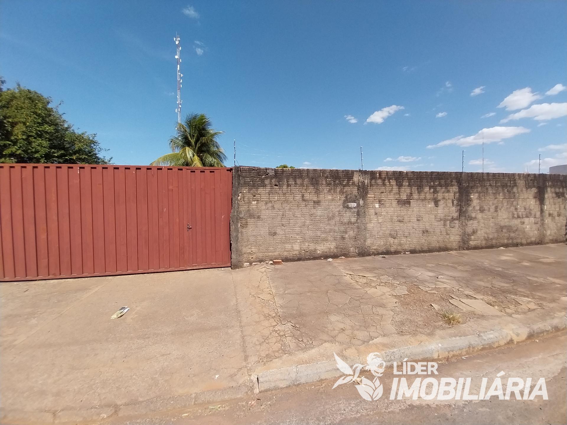 Casa para locação, PARQUE DAS EMAS, LUCAS DO RIO VERDE - MT