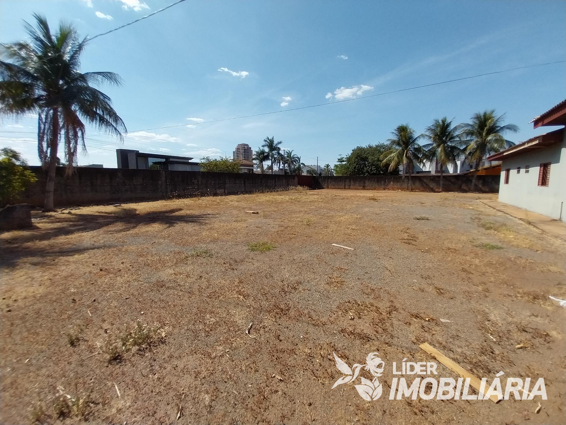 Casa para locação, PARQUE DAS EMAS, LUCAS DO RIO VERDE - MT