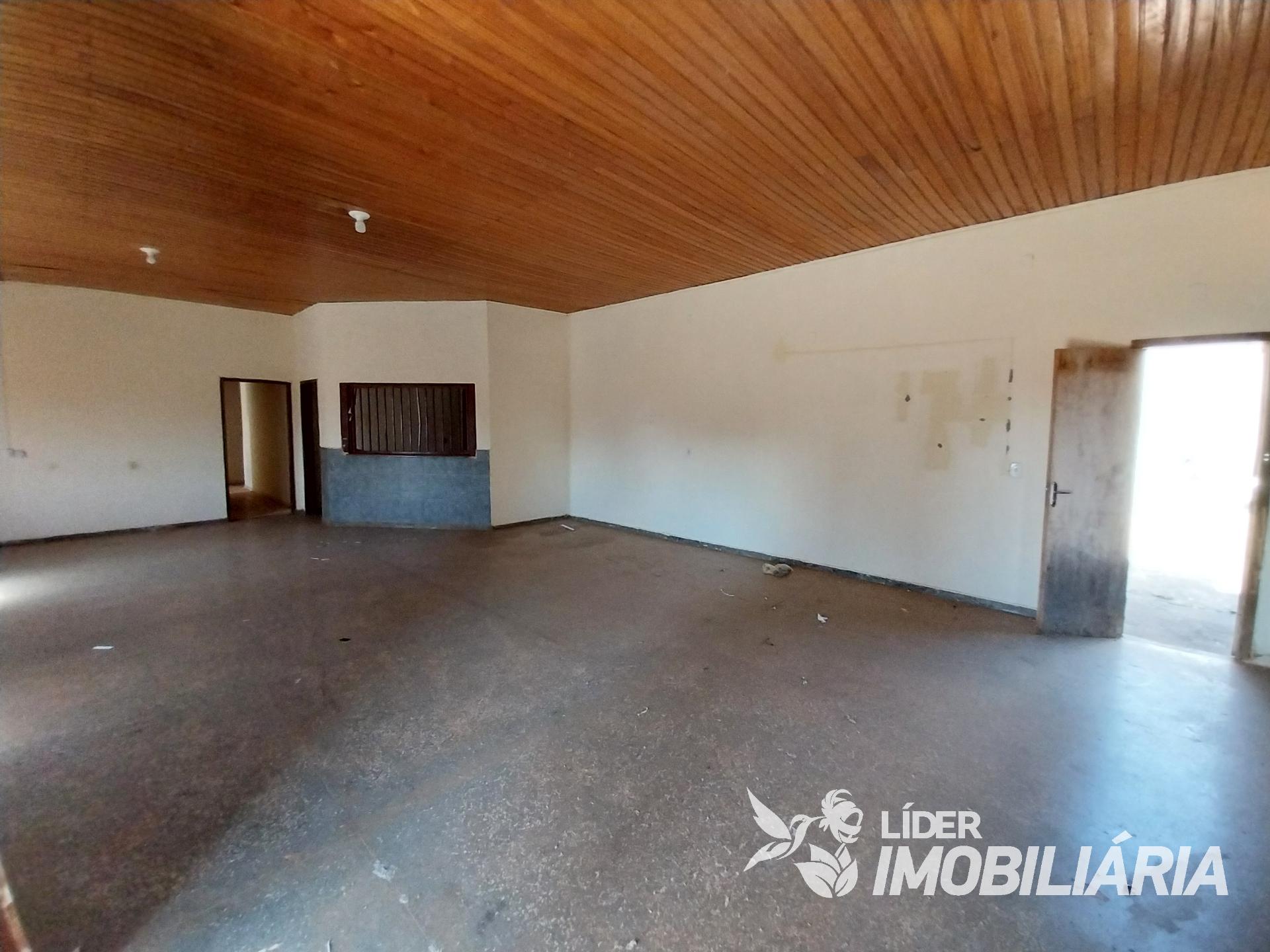Casa para locação, PARQUE DAS EMAS, LUCAS DO RIO VERDE - MT