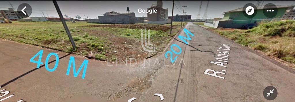 Terreno à venda, 800 m  por R  1.300.000,00 - Santa Cruz - Cas...