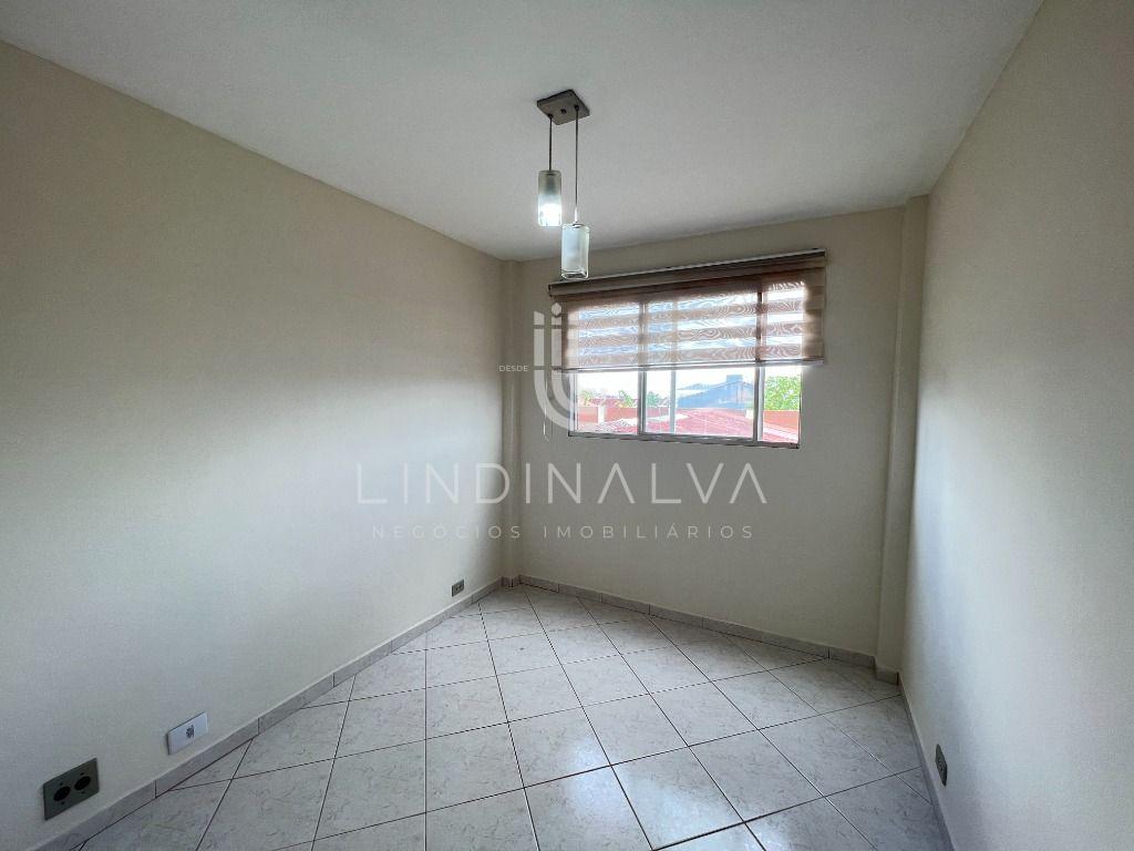 Residencial Porto Bertoni - Jardim Central - Foz do Iguaçu/PR