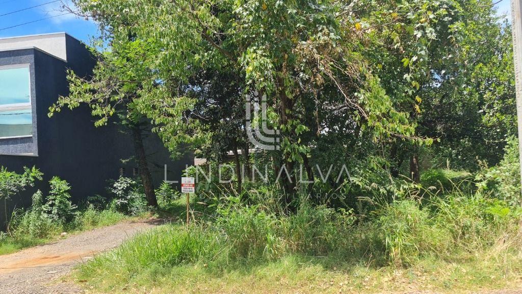 Terreno à venda, com 310 m2 no Campos do Iguaçu - Oportunidade 