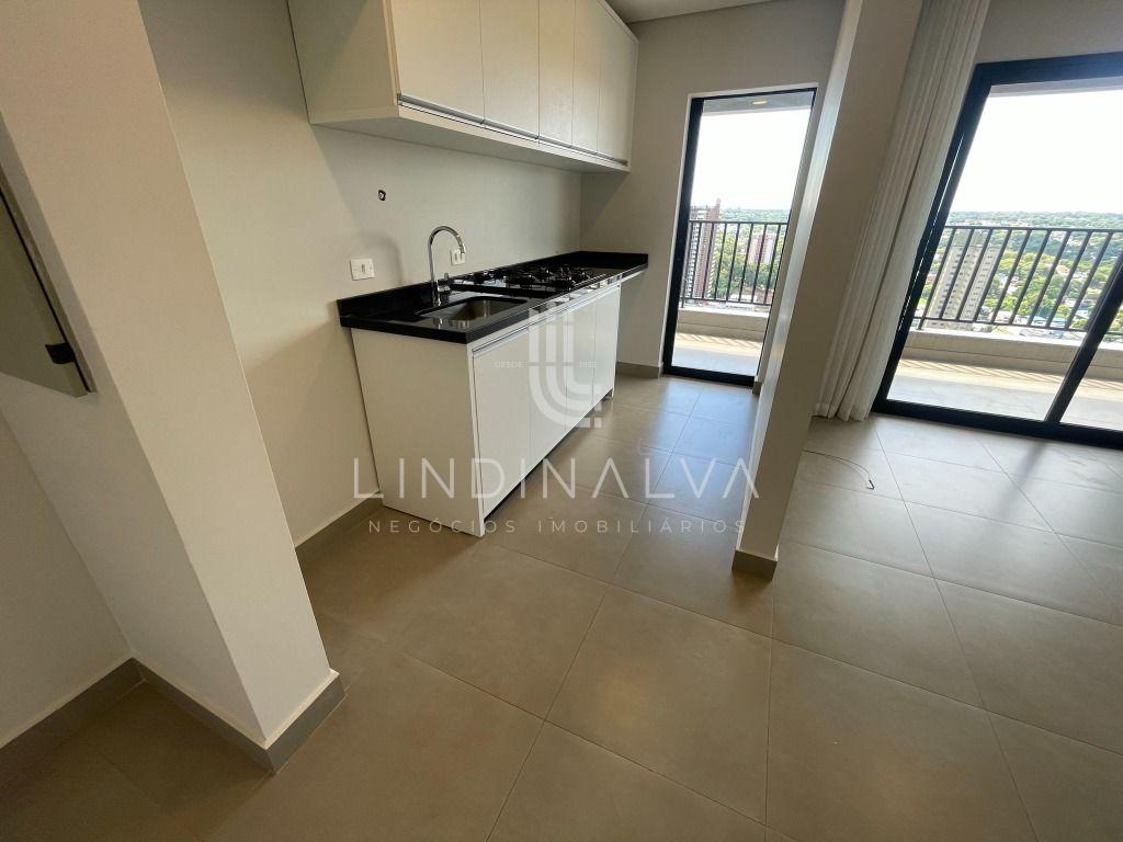 Apartamento, 1 quarto, 47 m² - Foto 3