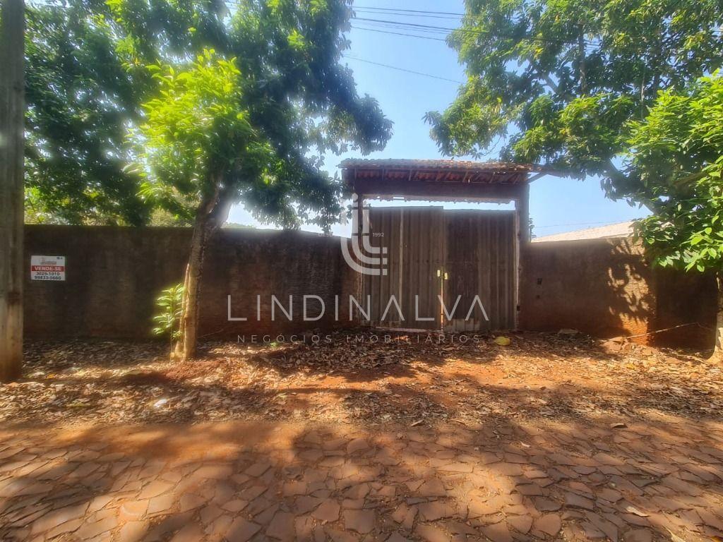 Terreno no Jardim Iguaçu, com 2.975 m2, próximo à Avenida Feli...
