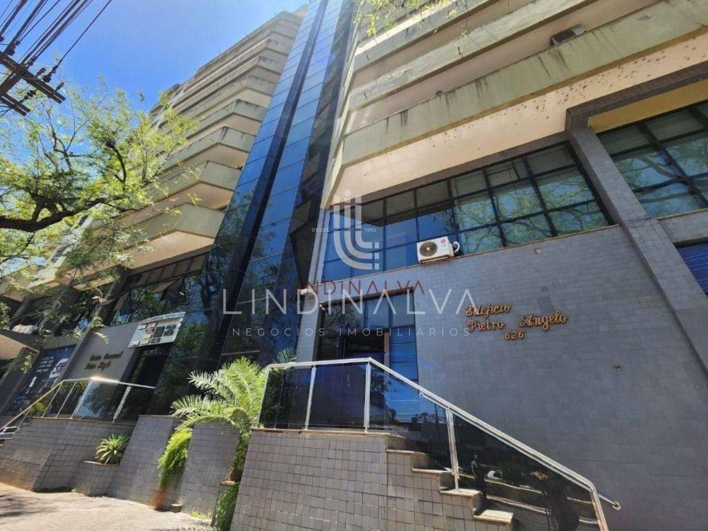 Sala Comercial para locação,44.68 m , Centro, FOZ DO IGUACU - PR